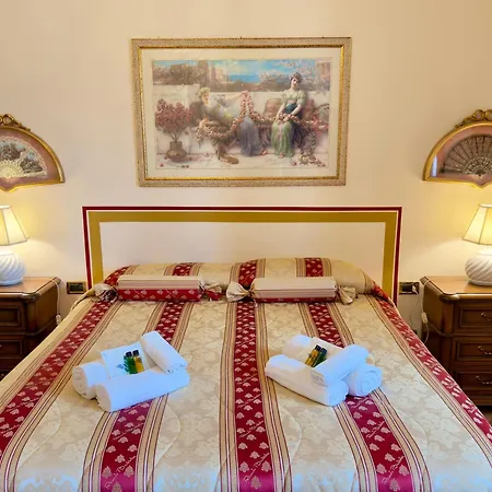 Appartamento Mandorlo Volterra