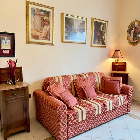 Appartamento Mandorlo