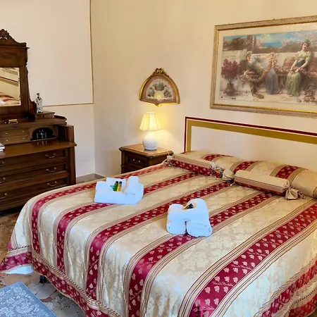 Mandorlo Appartamento