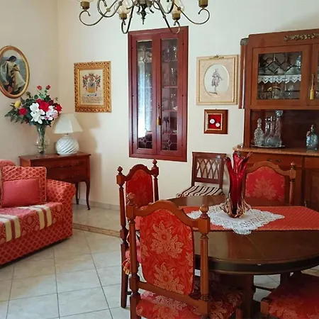 Apartment Mandorlo *